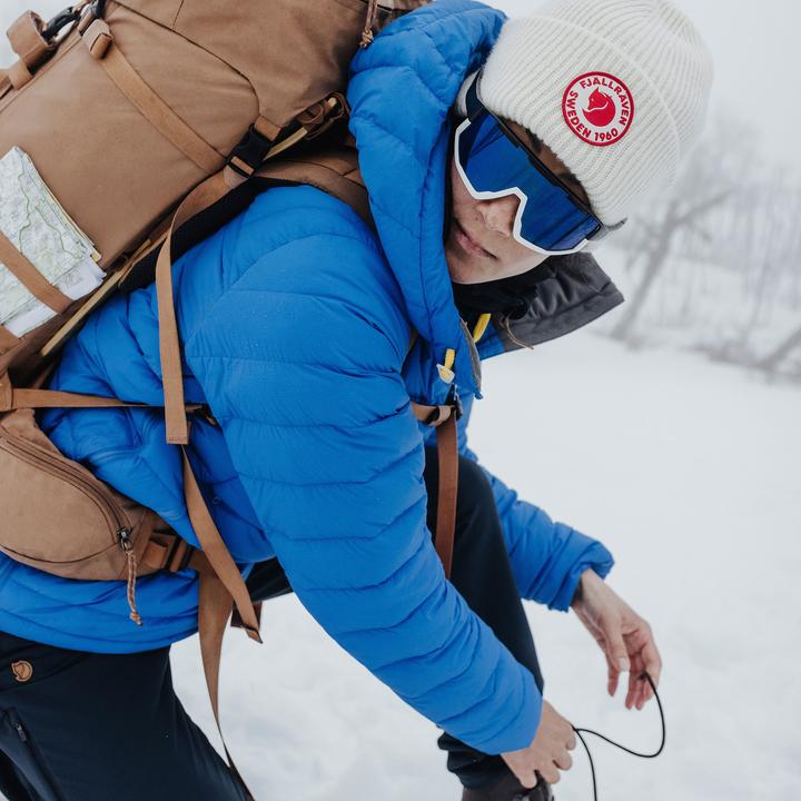 Produktbild Fjällräven Abisko Winter Stretch Trs W (44)