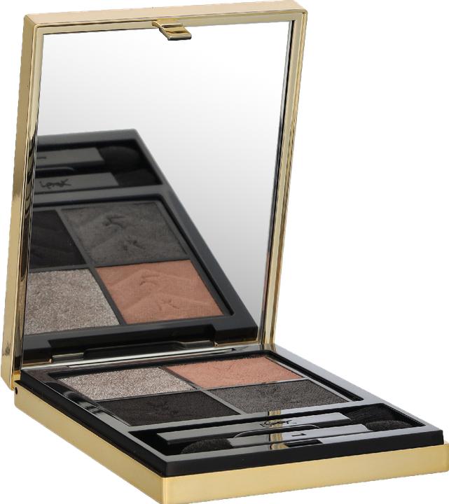 Produktbild Yves Saint Laurent Couture Mini Clutch (700 Over Noir) (#700 Over Noir)