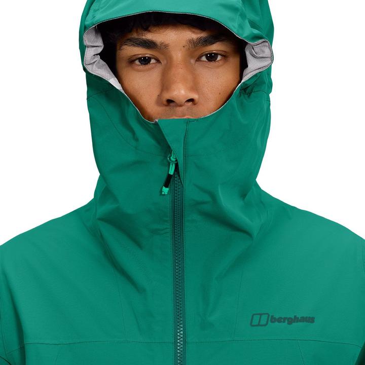 Produktbild Berghaus Wasserdichte Deluge Pro 3.0 Jacket (58)