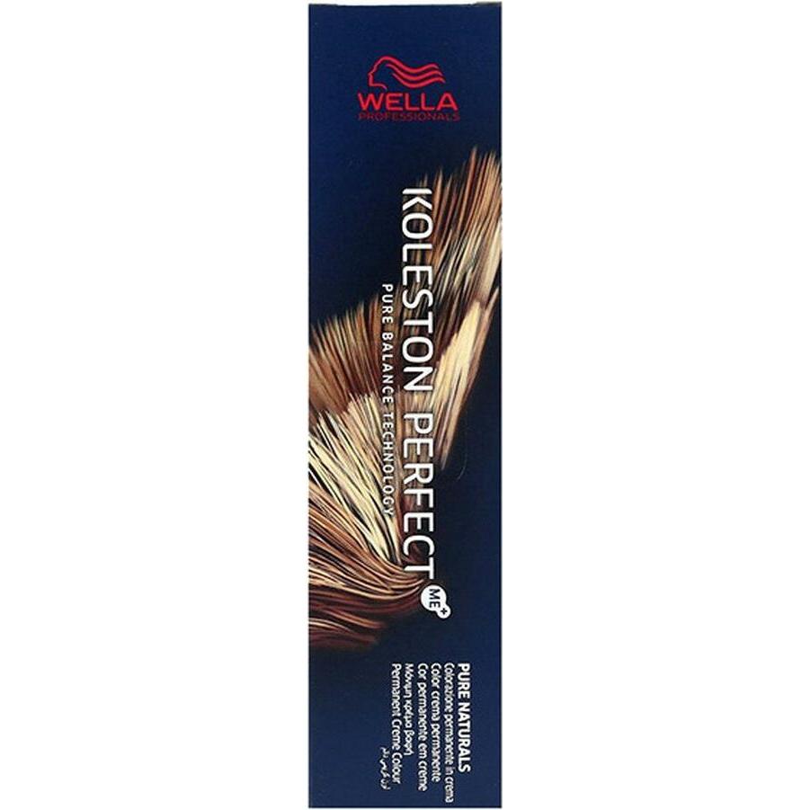 Wella, Haarfarbe, KOLESTON ME+ 8/04 (04, 8)