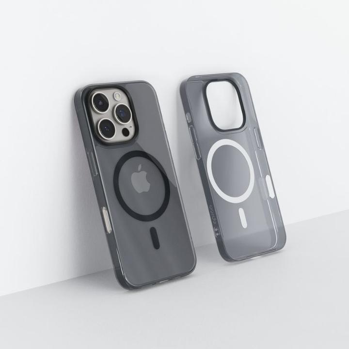 Actual product image Epico SlimGlass Mag+ Case (Apple iPhone 16 Pro Max)