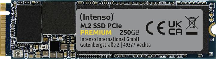 Productafbeelding Intenso Premium (500 GB, M.2 2280)