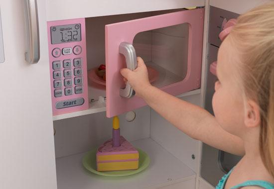 Produktbild KidKraft Grand Gourmet Eck-Küche