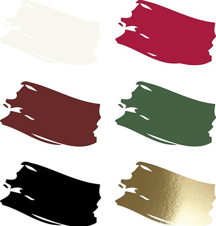 Produktbild Creativ Company Plus Color Bastelfarbe (60 ml)