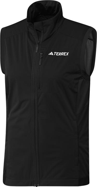 Actual product image adidas Terrex Xperior Crosscountry Ski Softshell Vest (S)