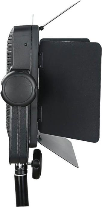 Actual product image Godox LED 500C (Video light)