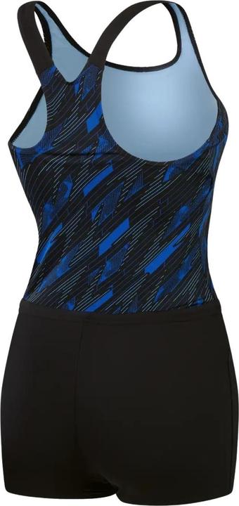 Actual product image Speedo HyperBoom Tankini (36)