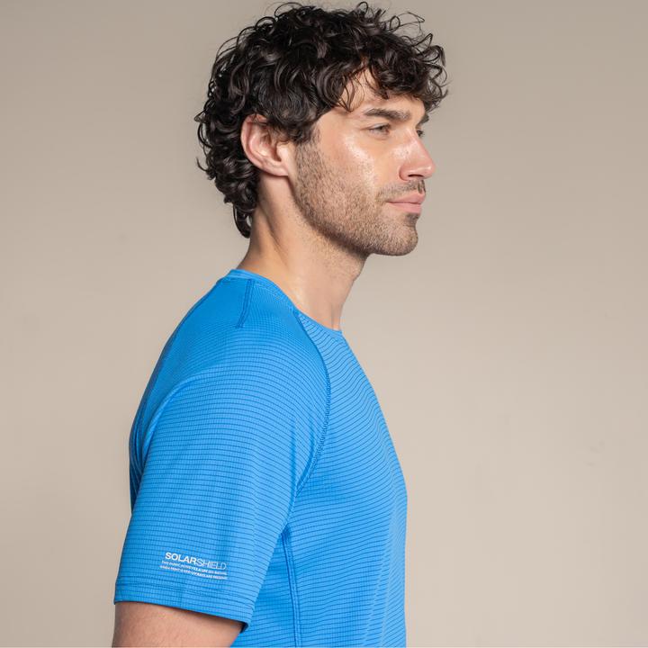 Actual product image Craghoppers Nosilife Solarshield+ (S)