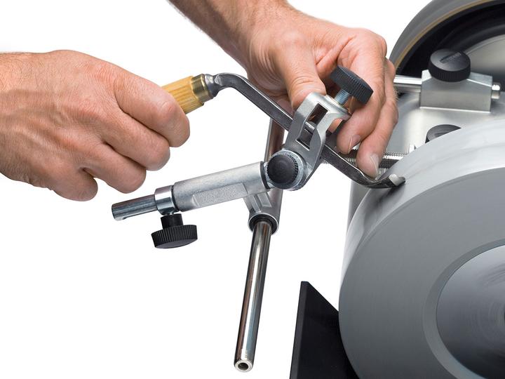 Actual product image Tormek Device for tubes