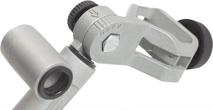 Actual product image Tormek Device for tubes