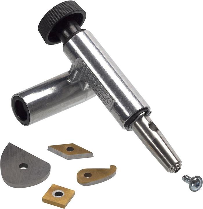 Actual product image Tormek Device for tubes