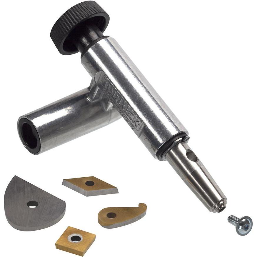 Tormek Vorrichtung für Röhren (SVD-186)