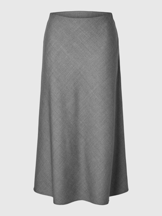 Image du produit Selected Femme Jupe midi SLFRIVINE (38)