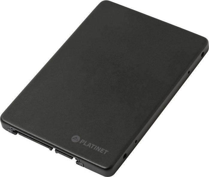 Produktbild Platinet PMSSD120H 6,4cm 2,5Zoll Sata 3 SSD 120GB Home Drive Series read Speed up to 540 MB/s write Speed... (120 GB, 2.5")