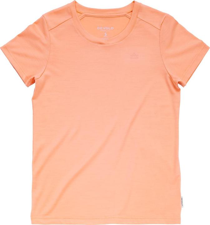 Produktbild Devold Premium Tee Wmn (XL)