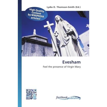 Evesham, Sachbücher