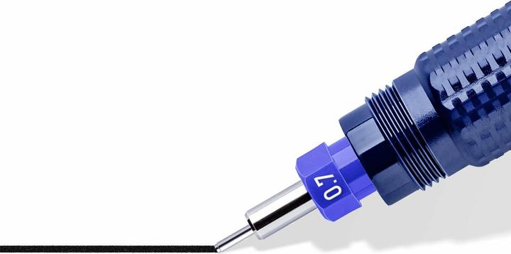 Produktbild Staedtler Tuschstift Mars matic 700 (1x)