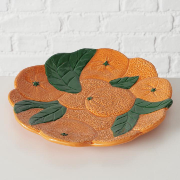 Produktbild Boltze Home Orange