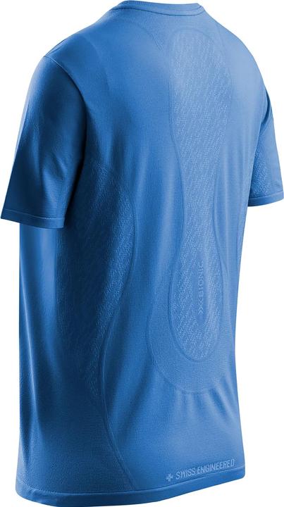 Actual product image X-Bionic Women XCeed Run Discover Shirt (M)