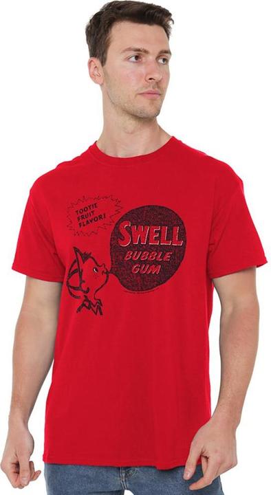 Produktbild Double Bubble Swell Gum TShirt (S)