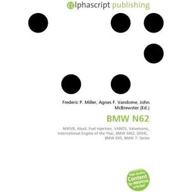 BMW N62, Ratgeber
