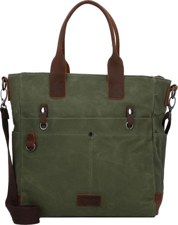 Jack kinsky Dakar 7 Handtasche 33 cm (11 l)