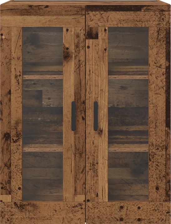 Image du produit vidaXL Sideboard-Möbel (69.50 x 34 x 90 cm)