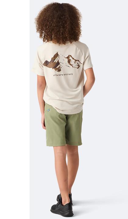 Produktbild Isbjörn Wild Peak (146, 152)