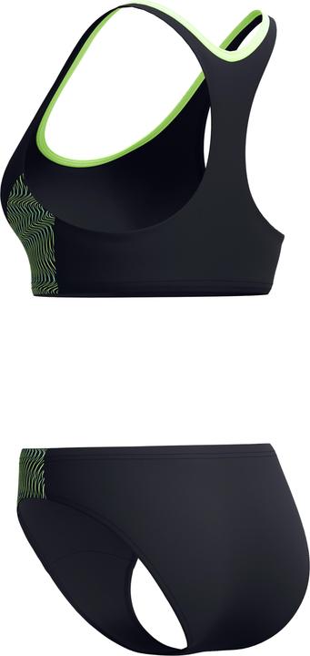 Immagine prodotto Speedo Women's Placement 2 Piece (40)