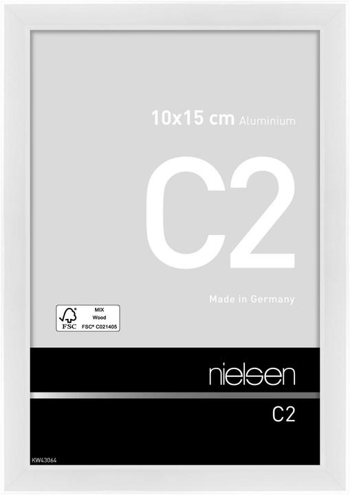 Produktbild Nielsen C2 (10 x 15 cm)