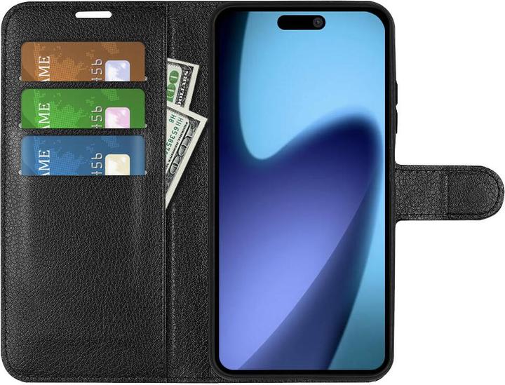 Produktbild Cover-Discount Leder Etui Hülle (Apple iPhone Air)