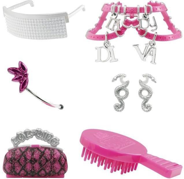 Produktbild L.O.L. Surprise! Lady Diva