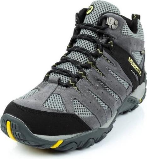 Produktbild Merrell Accentor Vent Wanderschuhe (46)
