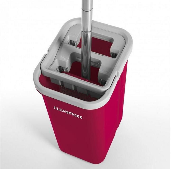 Actual product image CleanMaxx Comfort mop (6 pcs.)