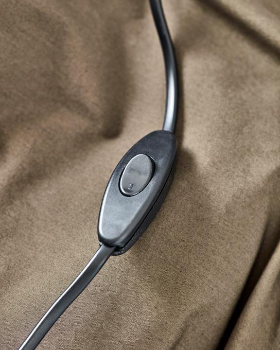 Actual product image House Doctor Wall light, Precise, brass (E14)