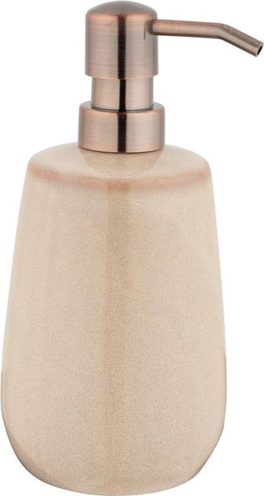 Copper, Beige