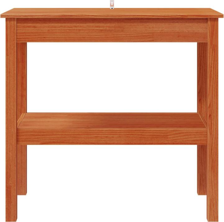 Image du produit vidaXL Konsolentisch (40 x 40 x 75 cm)