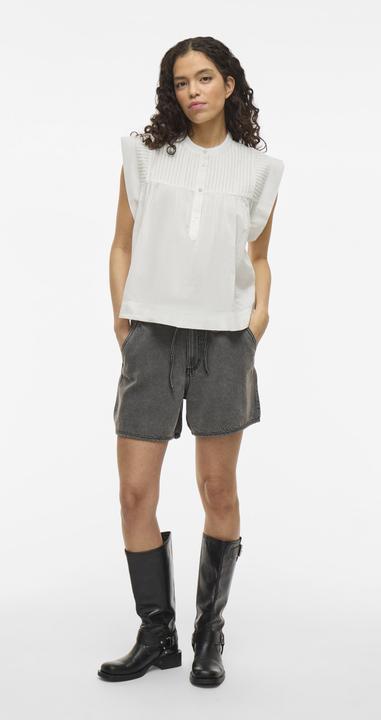 Produktbild Vila Kurzes Hemd ohne Ärmel (34)