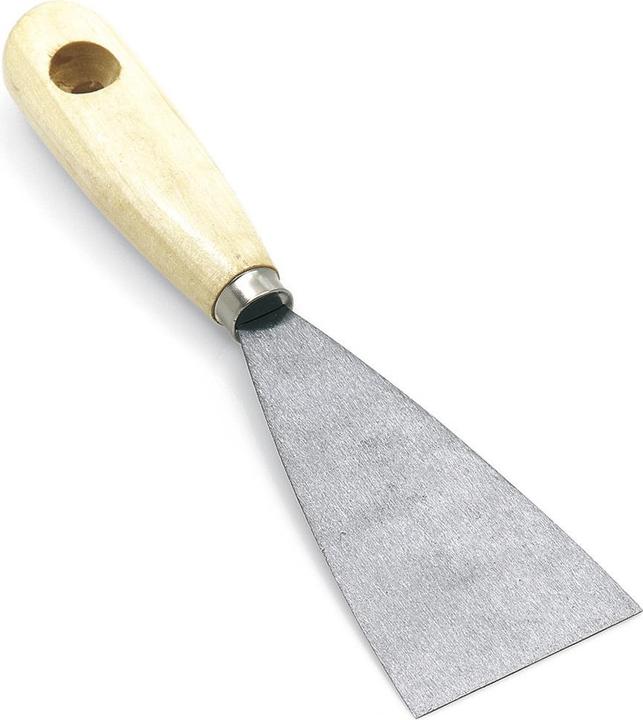 Actual product image Nölle Painter's spatula, width 50 mm (5 cm)