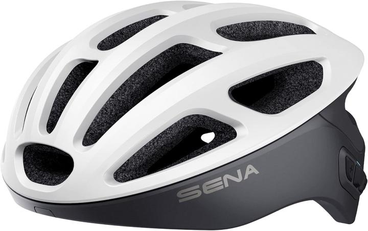 Sena R1 - Matt White (L) / No FM