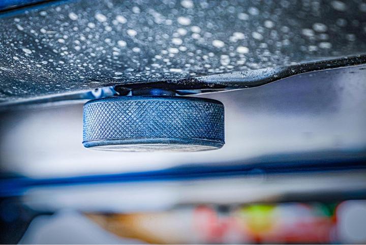 Produktbild BGS Wagenheberaufnahme-Pads | für Tesla Model 3, S, X, Y | 4-tlg.