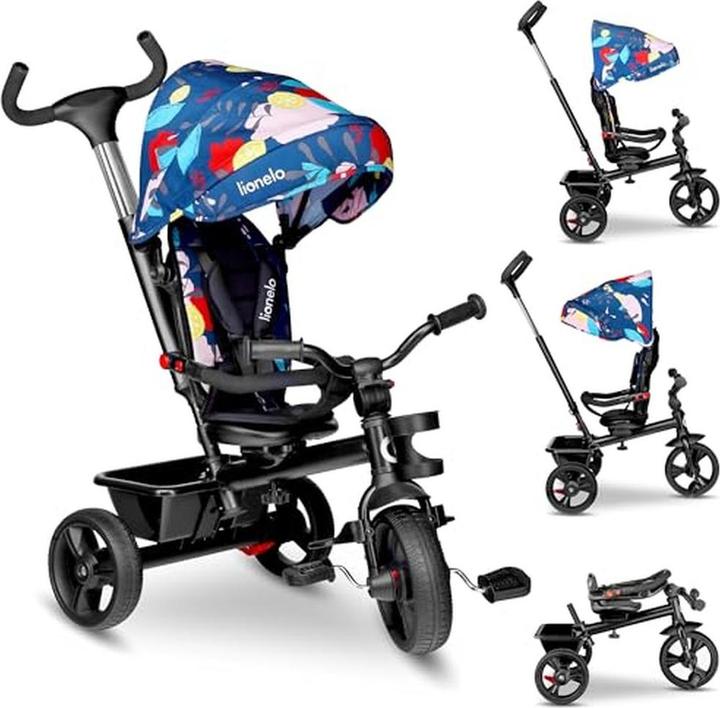 Actual product image Lionelo Haari