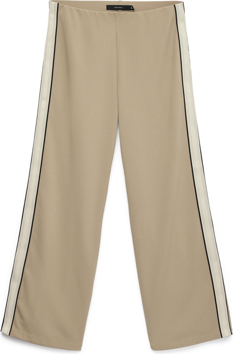 Vero Moda Vmberlin Mw Wide Panel Pant Noos (32)