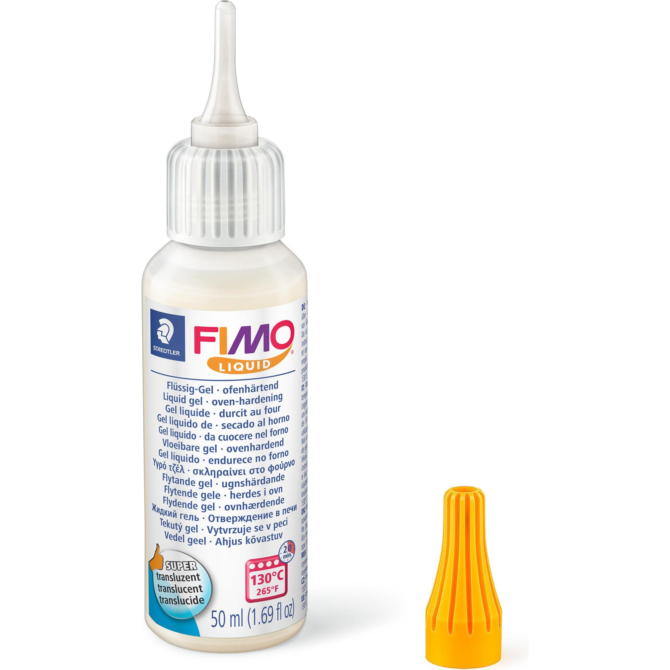 Thumbnail - Fimo Deko Gel liquid