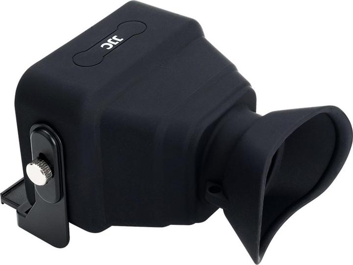 Actual product image JJC LVF PRO1FX Screen Viewfinder (Eye cup)