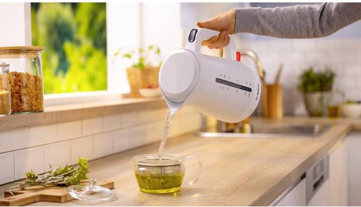 Actual product image Bosch Hausgeräte BOSC Kettle (1.70 l)
