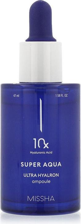 Produktbild Missha MISSHA Super Aqua Serum ampułka nawilżająca 47ml (47 ml)