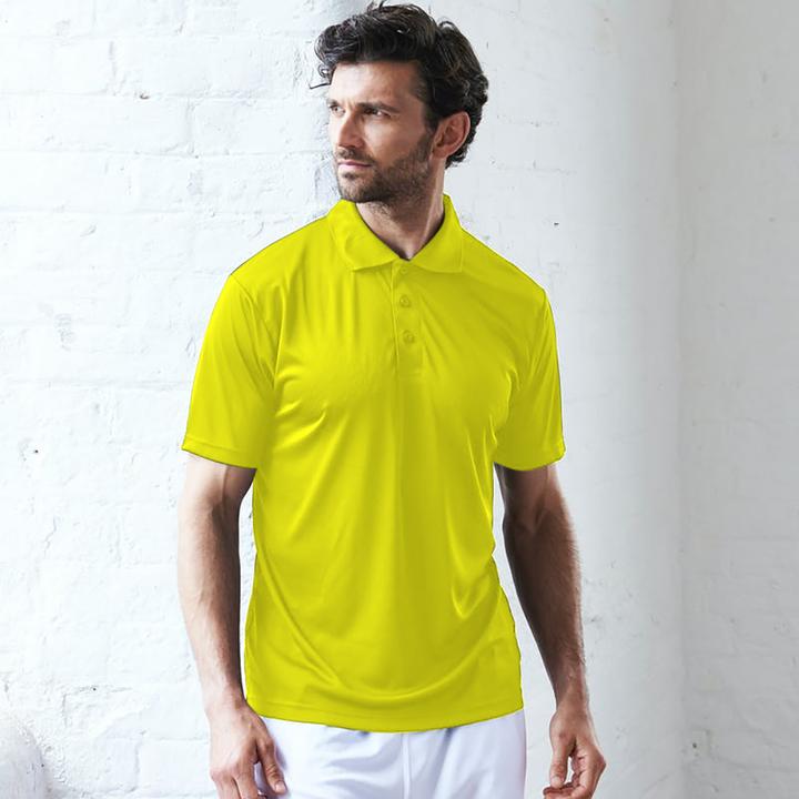 Image du produit Awdis Just Cool Polo à manches courtes (S)