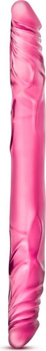 Image du produit Blush B Yours 14inch Double Dildo Rose