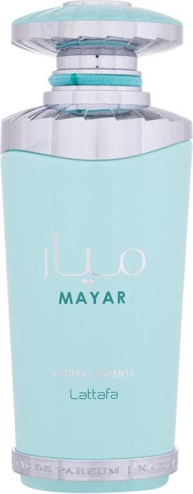 Produktbild Lattafa Perfumes Mayar Natural Intense (Eau de Parfum, 100 ml)
